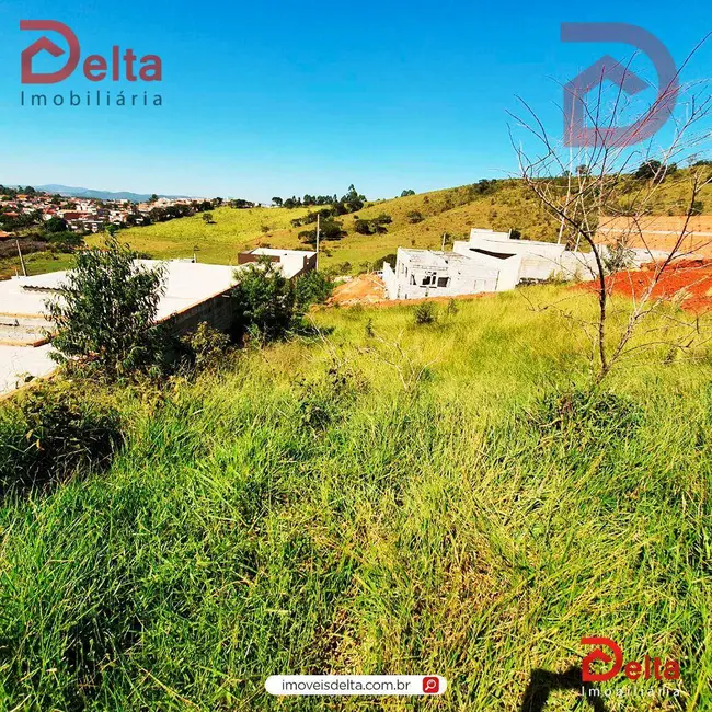 Foto 2 de Terreno / Lote à venda, 200m2 em Bom Jesus Dos Perdoes - SP