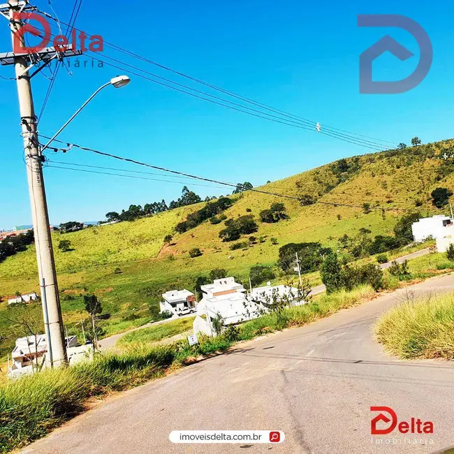 Foto 4 de Terreno / Lote à venda, 200m2 em Bom Jesus Dos Perdoes - SP