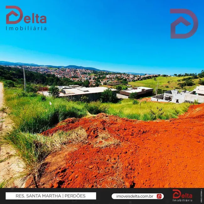 Foto 1 de Terreno / Lote à venda, 200m2 em Bom Jesus Dos Perdoes - SP
