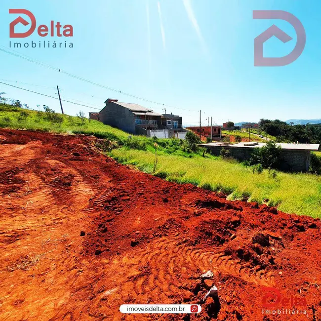 Foto 3 de Terreno / Lote à venda, 200m2 em Bom Jesus Dos Perdoes - SP