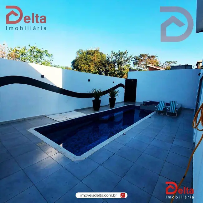 Foto 5 de Casa com 4 quartos à venda, 250m2 em Atibaia - SP