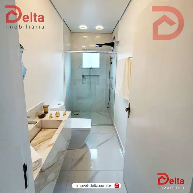 Foto 7 de Casa com 4 quartos à venda, 250m2 em Atibaia - SP