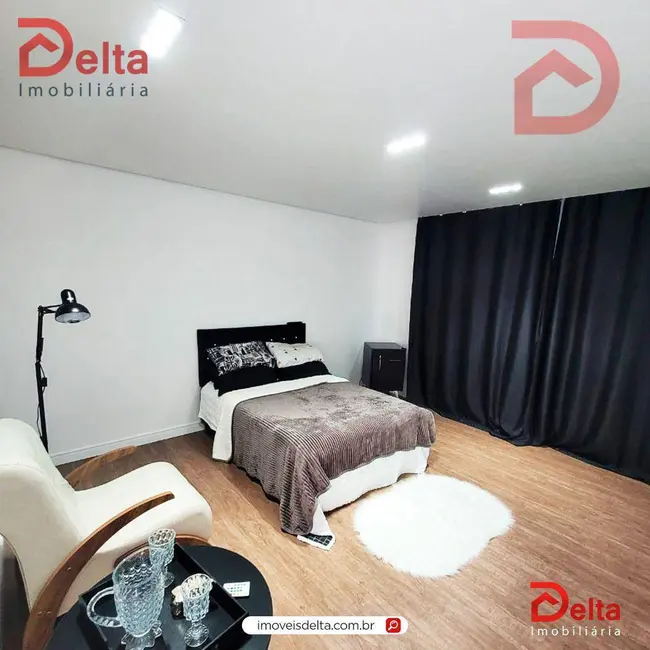 Foto 6 de Casa com 4 quartos à venda, 250m2 em Atibaia - SP