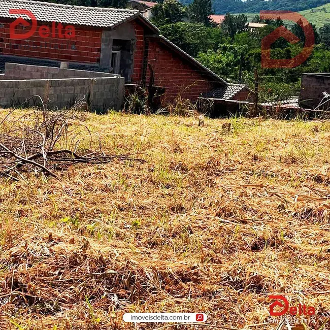 Foto 2 de Terreno / Lote à venda, 424m2 em Retiro das Fontes, Atibaia - SP