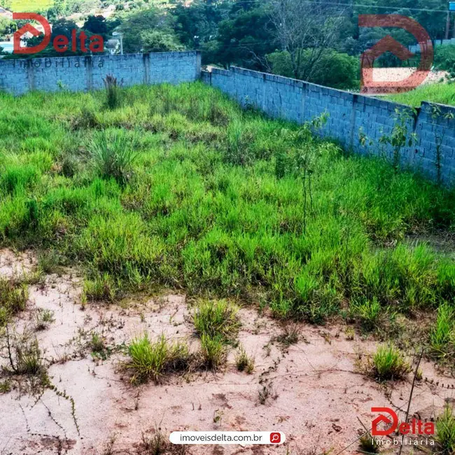 Foto 2 de Terreno / Lote à venda, 580m2 em Jardim Estância Brasil, Atibaia - SP