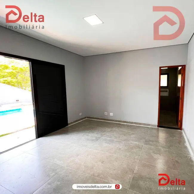 Foto 5 de Chácara com 3 quartos à venda, 600m2 em Portão, Atibaia - SP