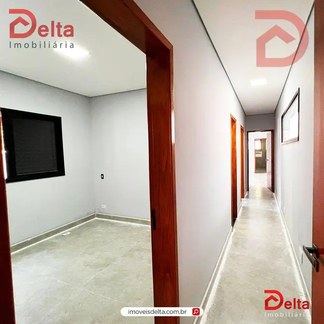 Foto 3 de Chácara com 3 quartos à venda, 600m2 em Portão, Atibaia - SP