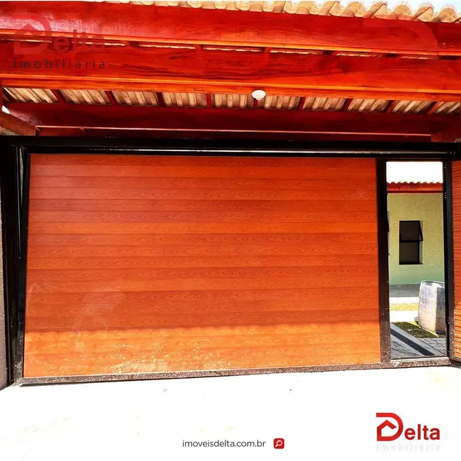 Foto 8 de Chácara com 3 quartos à venda, 600m2 em Portão, Atibaia - SP