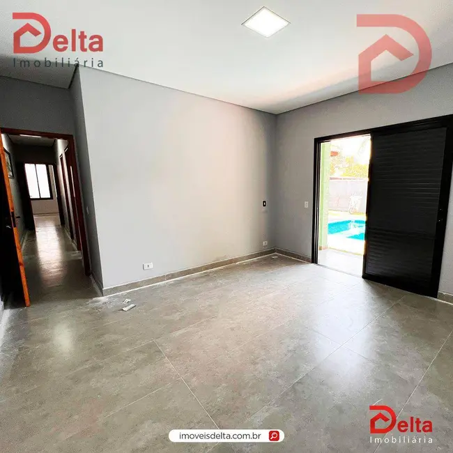 Foto 6 de Chácara com 3 quartos à venda, 600m2 em Portão, Atibaia - SP