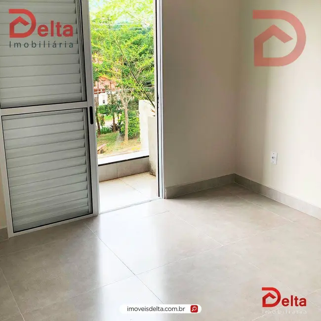 Foto 4 de Casa com 3 quartos à venda, 125m2 em Jardim Maristela II, Atibaia - SP