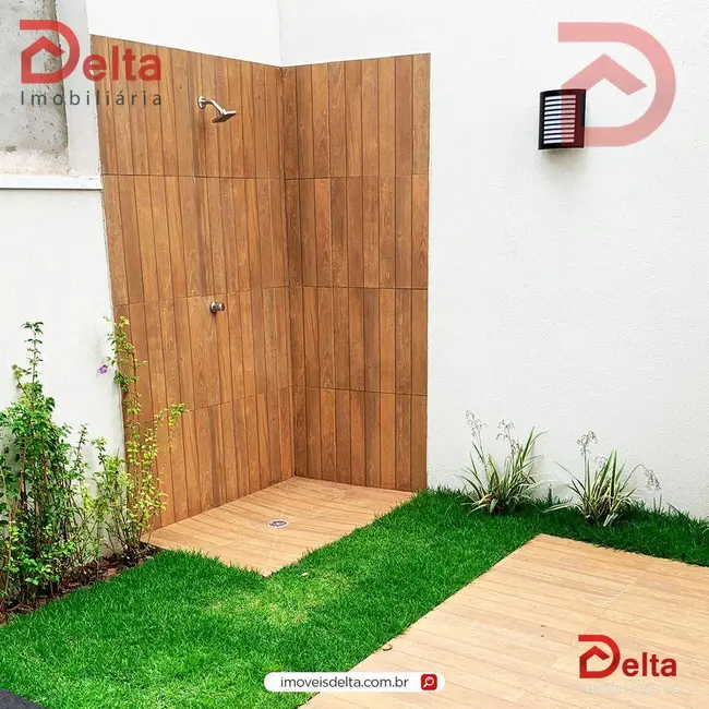 Foto 8 de Casa com 3 quartos à venda, 125m2 em Jardim Maristela II, Atibaia - SP