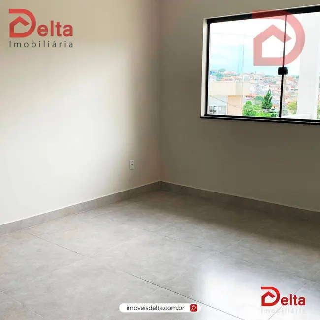 Foto 3 de Casa com 3 quartos à venda, 125m2 em Jardim Maristela II, Atibaia - SP