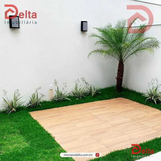 Foto 7 de Casa com 3 quartos à venda, 125m2 em Jardim Maristela II, Atibaia - SP