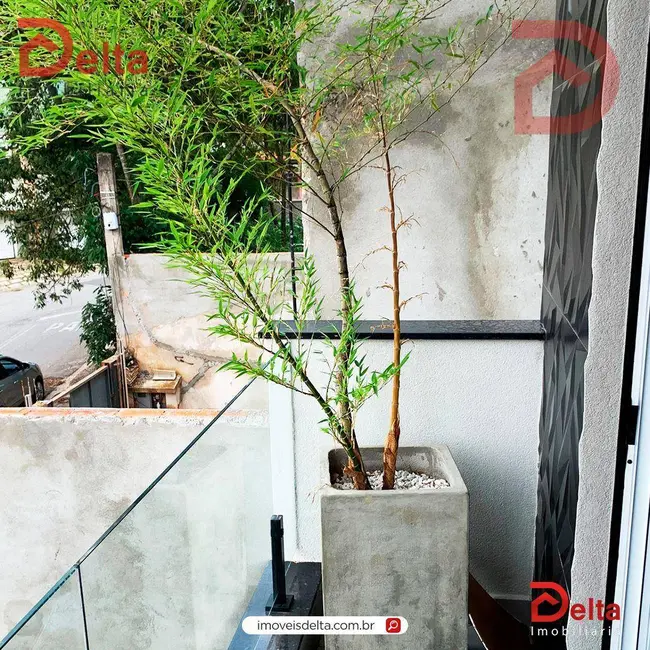 Foto 9 de Casa com 3 quartos à venda, 125m2 em Jardim Maristela II, Atibaia - SP