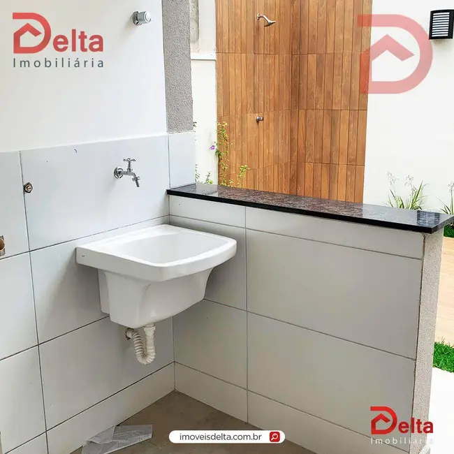 Foto 6 de Casa com 3 quartos à venda, 125m2 em Jardim Maristela II, Atibaia - SP