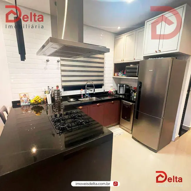 Foto 5 de Casa com 3 quartos à venda, 300m2 em Ressaca, Atibaia - SP