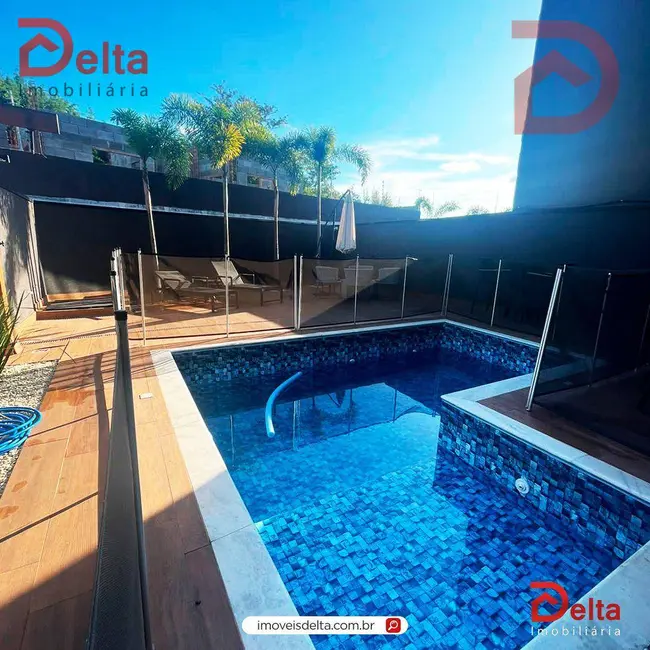 Foto 9 de Casa com 3 quartos à venda, 300m2 em Ressaca, Atibaia - SP