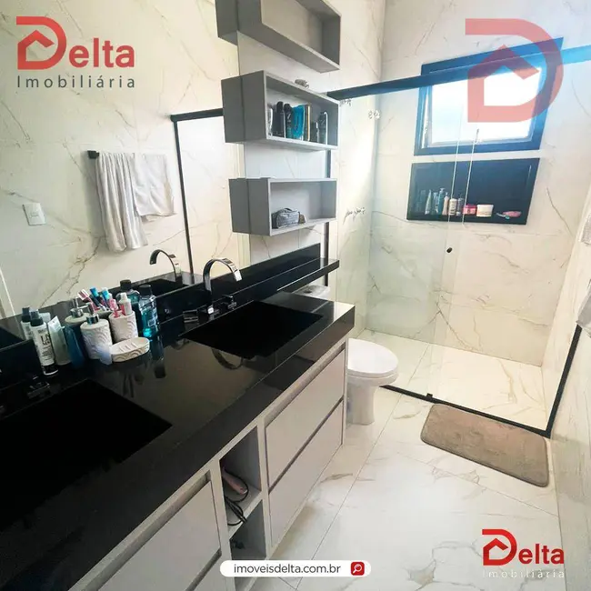 Foto 6 de Casa com 3 quartos à venda, 300m2 em Ressaca, Atibaia - SP