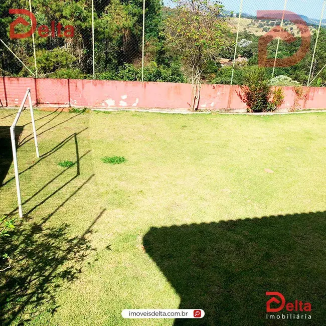 Foto 6 de Casa com 3 quartos à venda, 1555m2 em Portão, Atibaia - SP