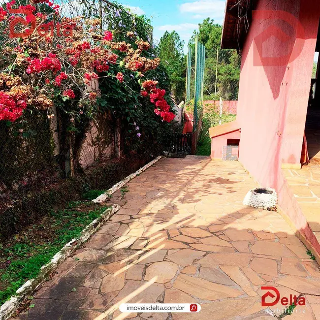 Foto 9 de Casa com 3 quartos à venda, 1555m2 em Portão, Atibaia - SP