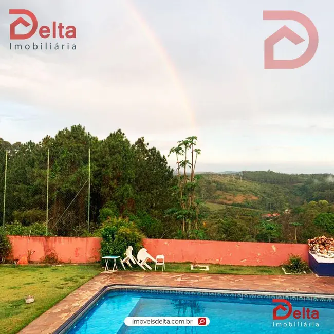 Foto 8 de Casa com 3 quartos à venda, 1555m2 em Portão, Atibaia - SP