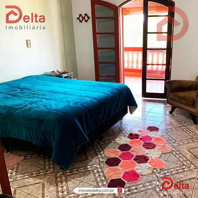 Foto 5 de Casa com 3 quartos à venda, 1555m2 em Portão, Atibaia - SP