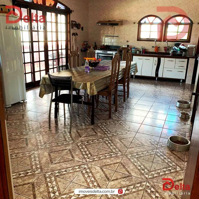 Foto 3 de Casa com 3 quartos à venda, 1555m2 em Portão, Atibaia - SP