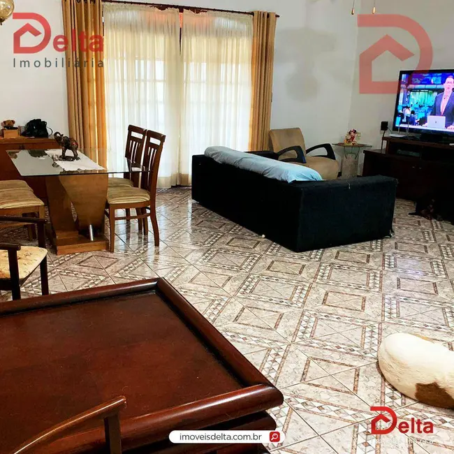 Foto 2 de Casa com 3 quartos à venda, 1555m2 em Portão, Atibaia - SP