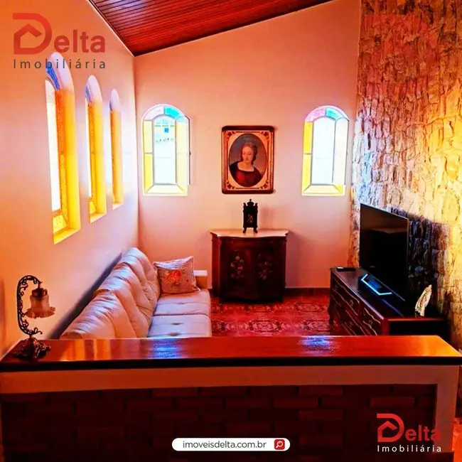 Foto 5 de Casa com 2 quartos à venda, 800m2 em Piracaia - SP