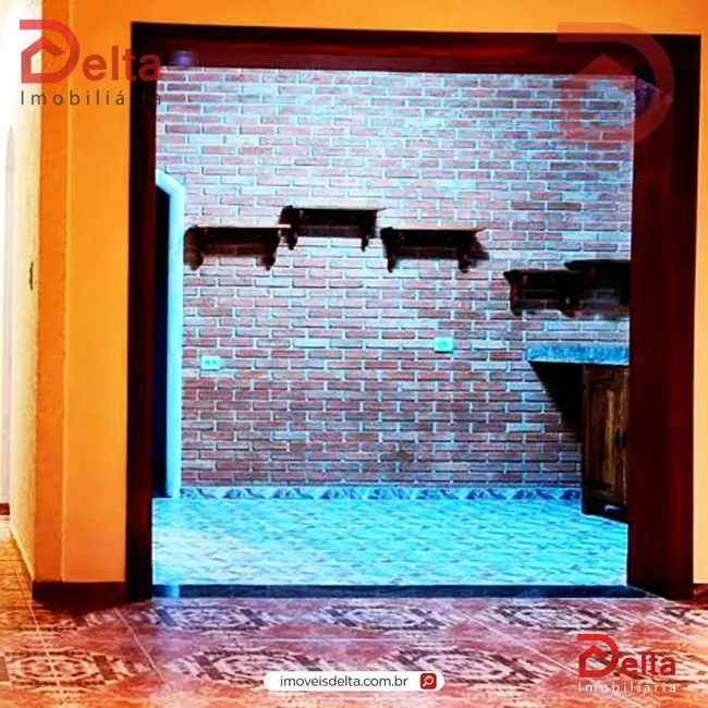 Foto 6 de Casa com 2 quartos à venda, 800m2 em Piracaia - SP