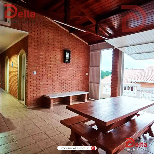 Foto 8 de Casa com 2 quartos à venda, 800m2 em Piracaia - SP