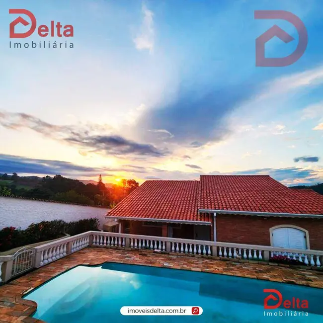 Foto 3 de Casa com 2 quartos à venda, 800m2 em Piracaia - SP