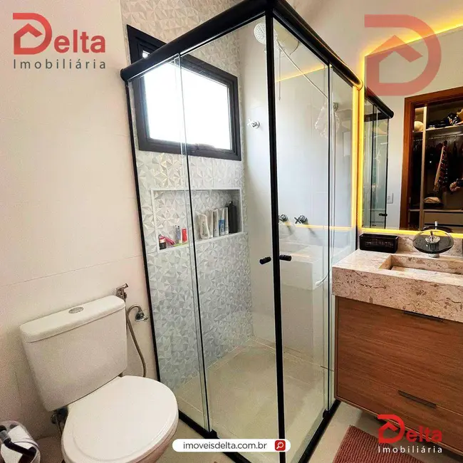 Casa com 3 quartos à venda, 192m2 em Atibaia - SP - imagem 8 Foto 8 de Casa com 3 quartos à venda, 192m2 em Atibaia - SP