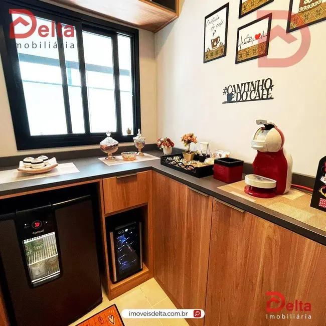 Casa com 3 quartos à venda, 192m2 em Atibaia - SP - imagem 4 Foto 4 de Casa com 3 quartos à venda, 192m2 em Atibaia - SP