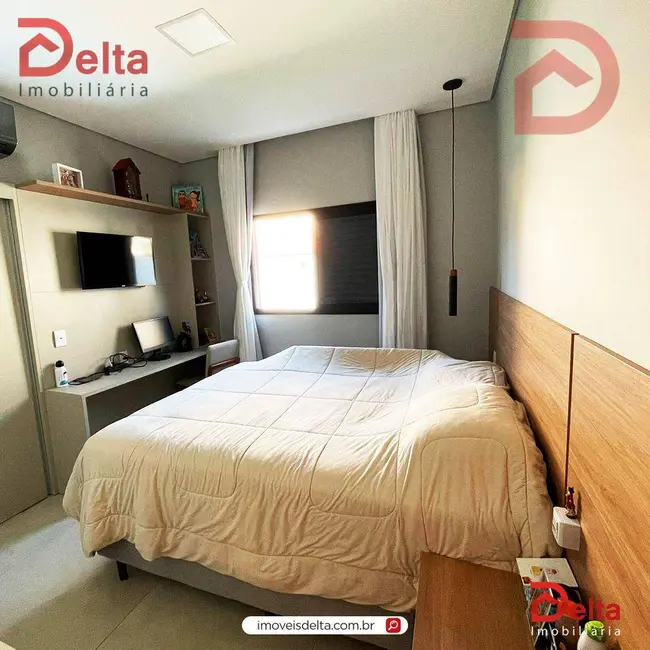 Casa com 3 quartos à venda, 192m2 em Atibaia - SP - imagem 6 Foto 6 de Casa com 3 quartos à venda, 192m2 em Atibaia - SP