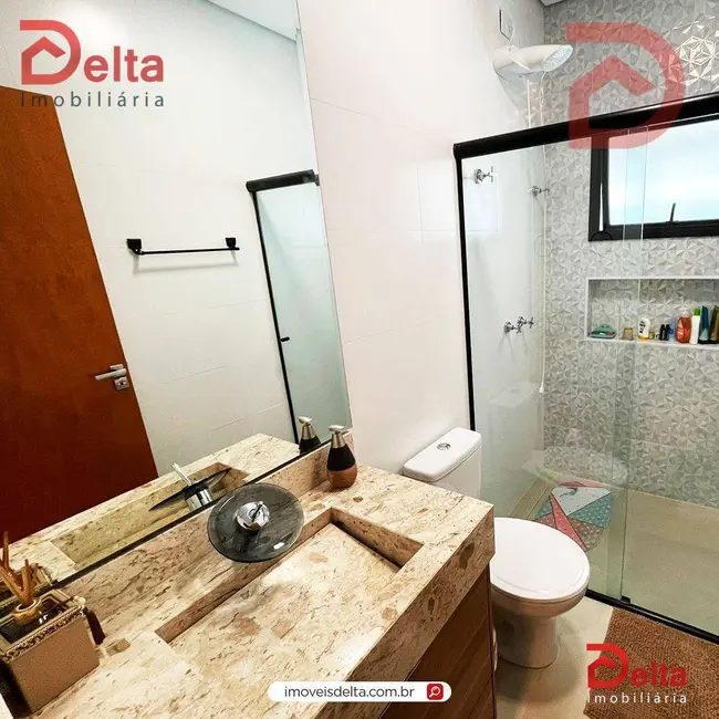 Casa com 3 quartos à venda, 192m2 em Atibaia - SP - imagem 5 Foto 5 de Casa com 3 quartos à venda, 192m2 em Atibaia - SP