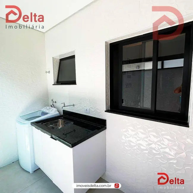 Casa com 3 quartos à venda, 192m2 em Atibaia - SP - imagem 7 Foto 7 de Casa com 3 quartos à venda, 192m2 em Atibaia - SP