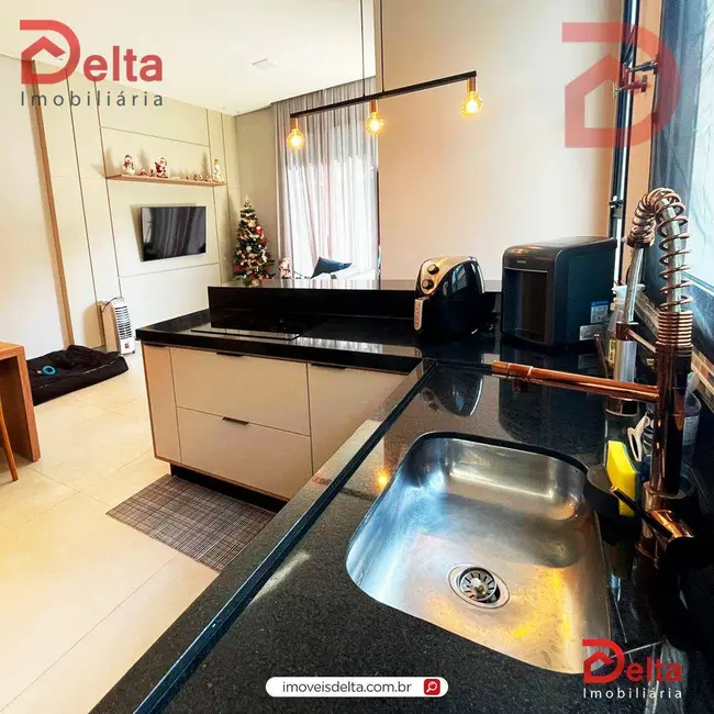 Casa com 3 quartos à venda, 192m2 em Atibaia - SP - imagem 9 Foto 9 de Casa com 3 quartos à venda, 192m2 em Atibaia - SP