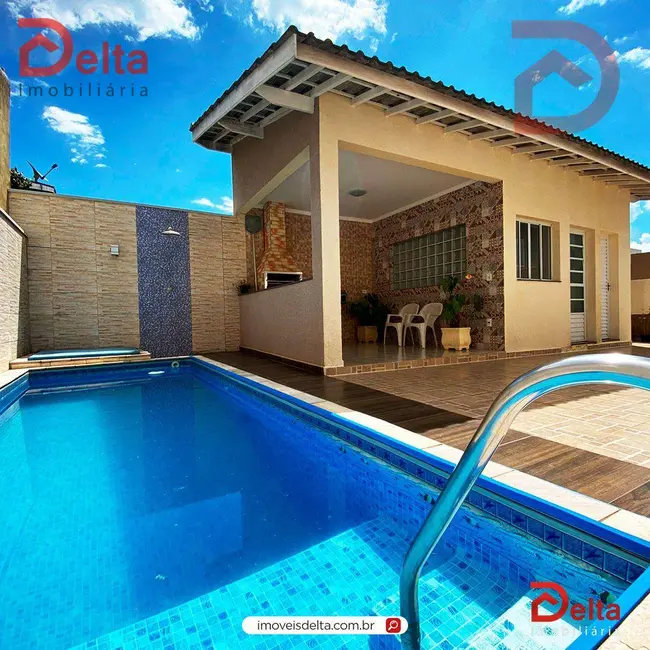 Casa com 2 quartos à venda, 300m2 em Atibaia - SP - imagem 5 Foto 5 de Casa com 2 quartos à venda, 300m2 em Atibaia - SP