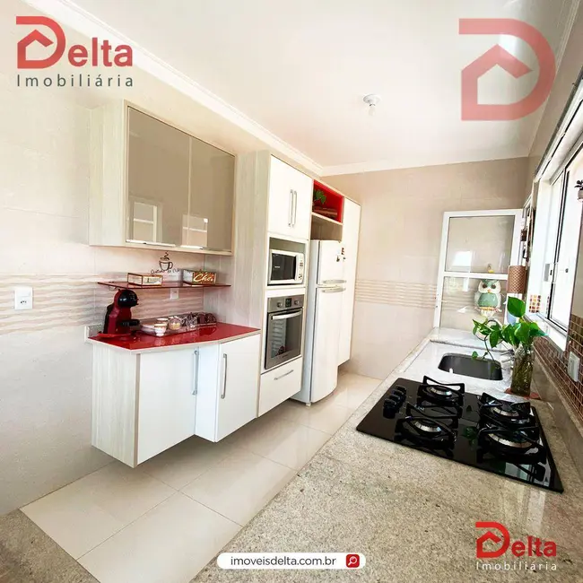 Casa com 2 quartos à venda, 300m2 em Atibaia - SP - imagem 4 Foto 4 de Casa com 2 quartos à venda, 300m2 em Atibaia - SP