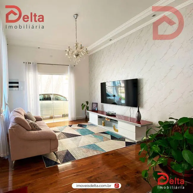 Casa com 2 quartos à venda, 300m2 em Atibaia - SP - imagem 3 Foto 3 de Casa com 2 quartos à venda, 300m2 em Atibaia - SP