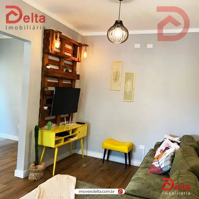 Foto 3 de Casa com 2 quartos à venda, 345m2 em Mairipora - SP