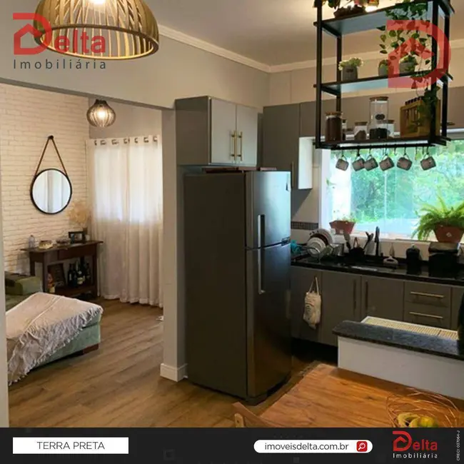 Foto 1 de Casa com 2 quartos à venda, 345m2 em Mairipora - SP
