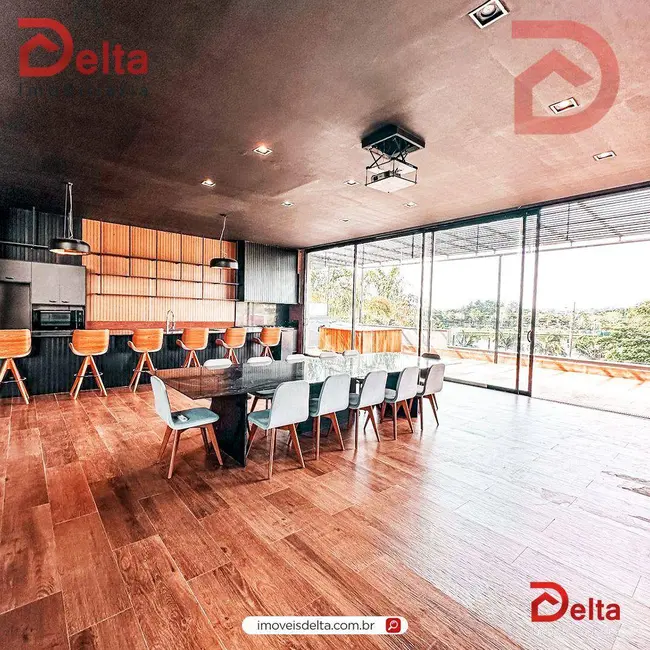 Casa com 4 quartos à venda, 1400m2 em Atibaia - SP - imagem 3 Foto 3 de Casa com 4 quartos à venda, 1400m2 em Atibaia - SP