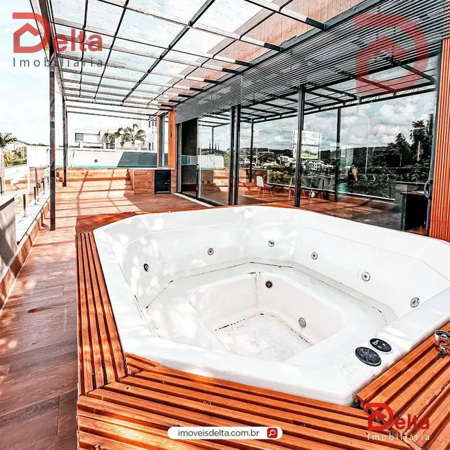 Casa com 4 quartos à venda, 1400m2 em Atibaia - SP - imagem 7 Foto 7 de Casa com 4 quartos à venda, 1400m2 em Atibaia - SP