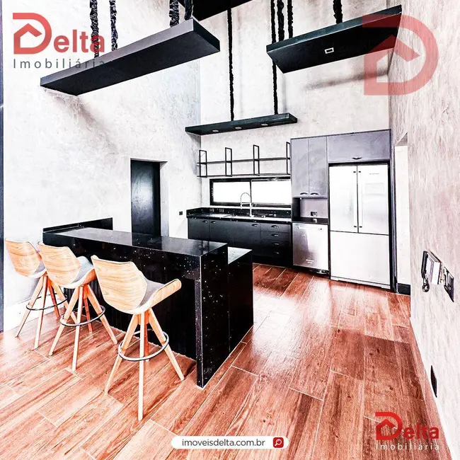 Foto 2 de Casa com 4 quartos à venda, 1400m2 em Atibaia - SP