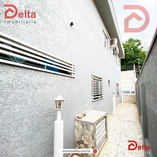 Foto 9 de Casa com 3 quartos à venda, 150m2 em Jardim Maristela, Atibaia - SP