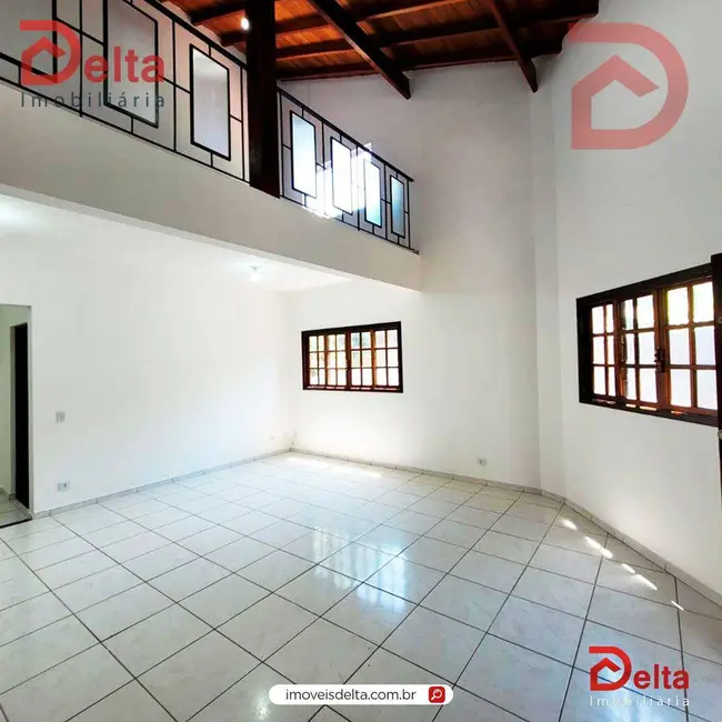 Foto 8 de Casa com 3 quartos à venda, 360m2 em Jardim dos Pinheiros, Atibaia - SP