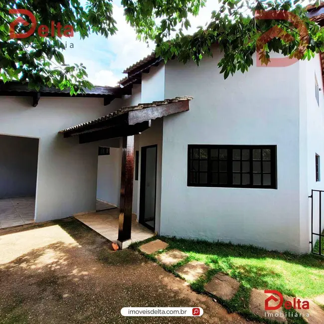 Foto 2 de Casa com 3 quartos à venda, 360m2 em Jardim dos Pinheiros, Atibaia - SP