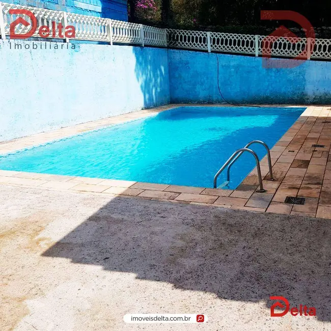 Foto 9 de Casa com 3 quartos à venda, 1350m2 em Mairipora - SP